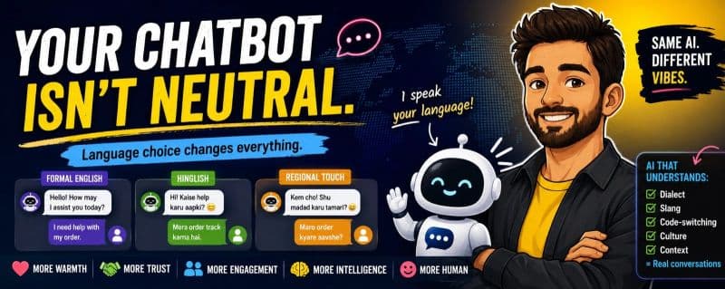 The Future of AI Isn’t Just Smarter… It’s More Human