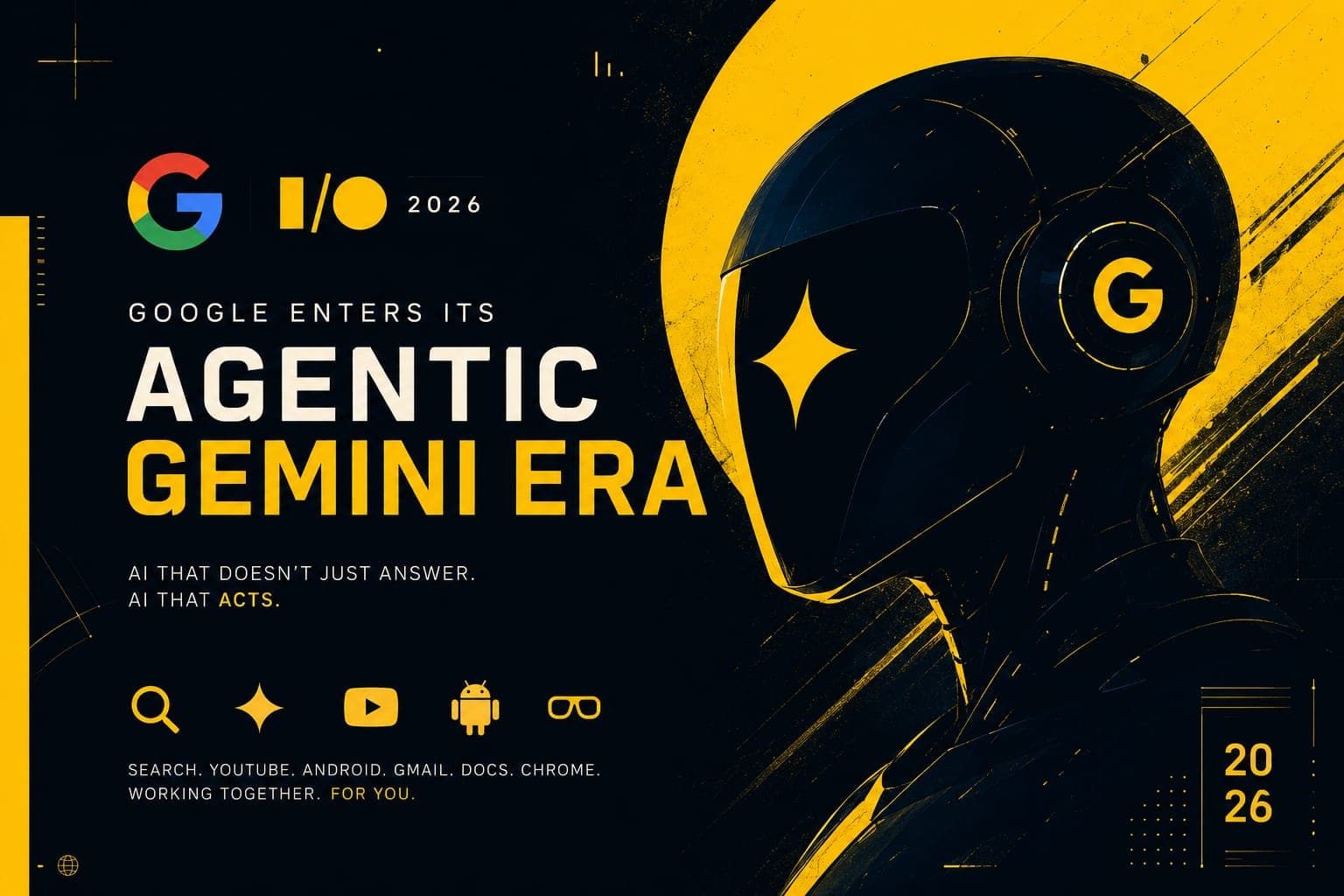 The Era of Apps Might Be Ending… Welcome to the Age of AI Agents